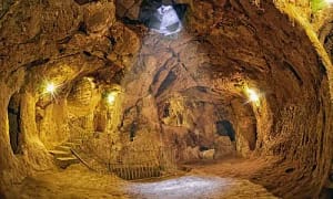 Türkiye’nin Yeraltında Sakladığı Değerli Kaynaklar Neler? - Kapak Görseli