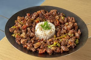 Saç Kavurma ve Et Kavurma Arasındaki Farklar Nelerdir? - Kapak Görseli