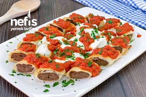 Beyti Kebabı Hangi Yöreye Ait ve Neden Bu Kadar Meşhur? - Kapak Görseli