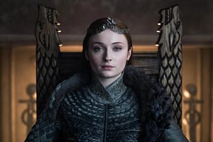 Game of Thrones’un Kızıl Kadını Kimdir? Sırları ve Gerçekleriyle Keşfedin - Kapak Görseli