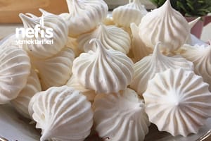 Mereng Hangi Tatlılarda Kullanılır? En Popüler ve Lezzetli Tarifler! - Kapak Görseli