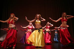 Roman dansında en çok kullanılan hareketler ve ipuçları nelerdir? - Kapak Görseli