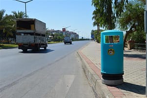 Tepegözler hangi sokakta? - Kapak Görseli