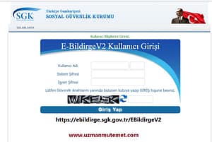 V-2 Bildirge Nedir? Bilmeniz Gerekenler ve Önemli Detaylar - Kapak Görseli
