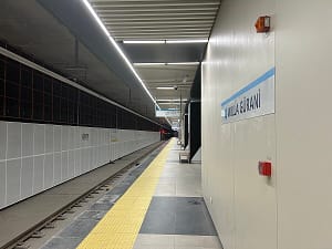 Molla Gürânî Durağında Hangi Noktada İnilir? Merak Edilen Durak Rehberi - Kapak Görseli