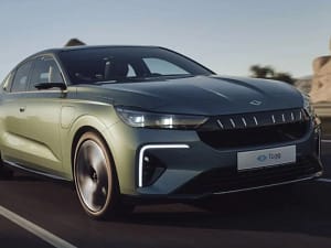 Togg hibrit var mı? - Görsel 8