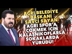 Savcı Sayan’ın Komik Bulunmasının Sebepleri Nelerdir? - Kapak Görseli