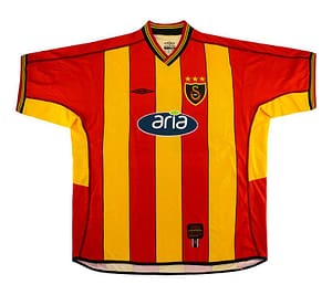 Galatasaray 2002-2003 Sezonunda Kaç Puan Topladı? Merak Ediliyor! - Kapak Görseli