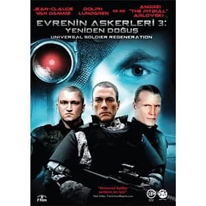 Evrenin Asker 3 Ne Zaman Çekildi? Çekim Tarihleri ve Detaylar - Kapak Görseli