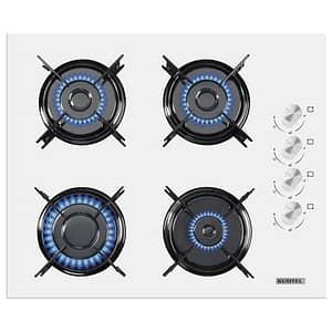 Sulu Ocak Seçerken Kaç kW Güç İdeal? Doğru Tercih Nasıl Yapılır? - Kapak Görseli