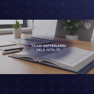 Ticari Defterlerde İmzasız İrsaliyeler Nasıl Değerlendirilir? - Kapak Görseli