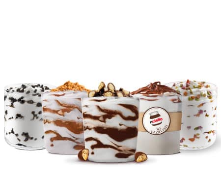 Burger King’de Dondurmalı Tatlı Var mı? Lezzetli Seçenekler Neler? - Kapak Görseli