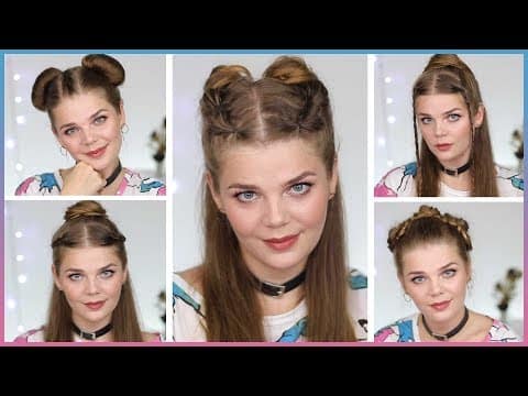 Okul Saç Kesimi Nasıl Yapılır? Adım Adım Pratik Rehber - Kapak Görseli