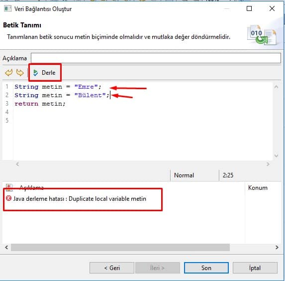 Tanımlama Nasıl Yapılır? Adım Adım Anlatım ve İpuçları - Kapak Görseli