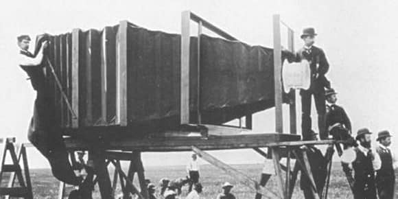 Fotoğraf Makinesi İcat Edilmeden Önce Hayat Nasıl Kaydediliyordu? - Kapak Görseli