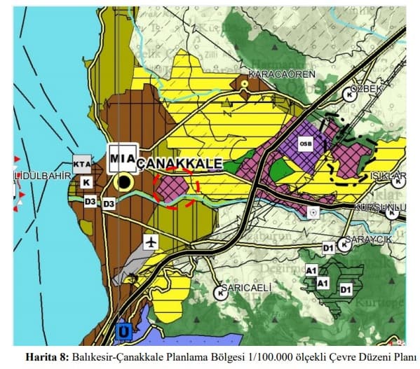 Çanakkale’de İmar Durumu Nasıl Öğrenilir? Adım Adım Rehber - Kapak Görseli