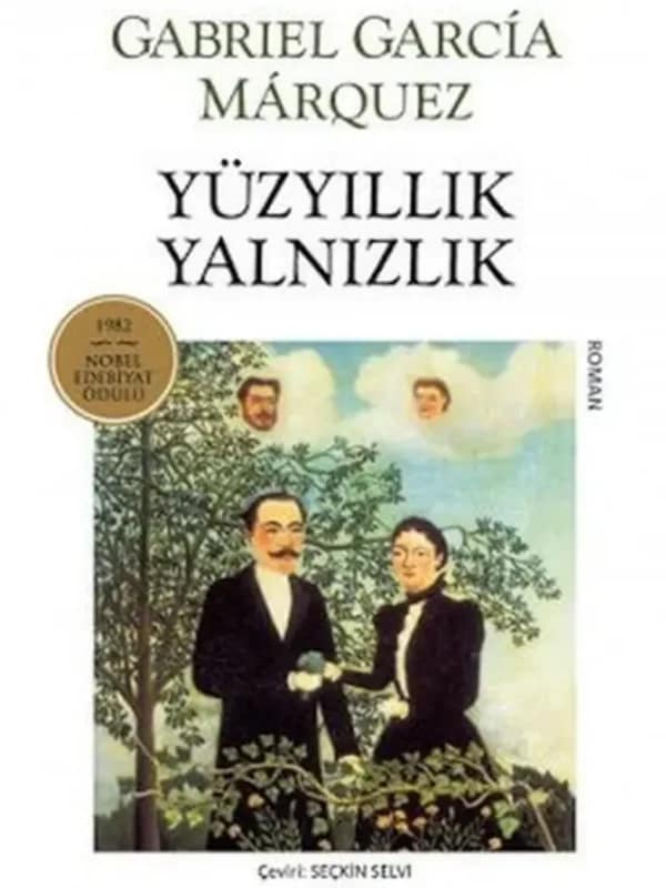Yüzyıllık yalnızlıkta neden büyülü gerçekçilik var? - Görsel 1