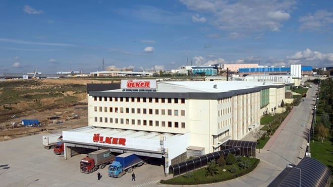Ülker Fabrikası Hangi Firma Tarafından Satın Alındı? - Kapak Görseli