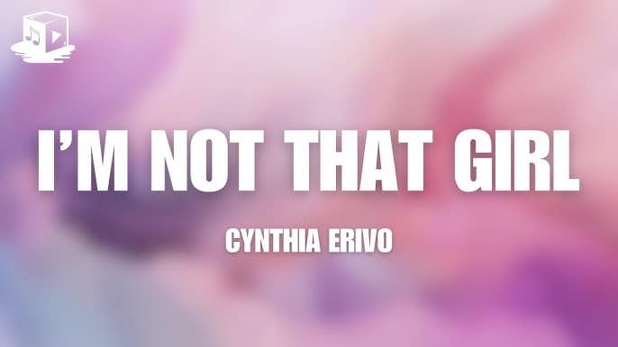 "I’m Not That Talent" Ne Anlatıyor? Merak Edilenler ve Detaylar - Kapak Görseli